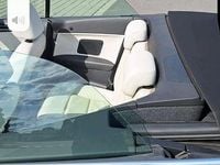 Gebraucht VW Golf Cabriolet 160 PS (117 kW) 2012 Schwarz Cabrio