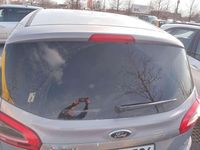 Gebraucht Ford S-MAX Titanium 175 PS (128 kW) 2011 Van / Kleinbus