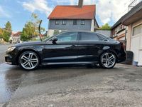 gebraucht Audi A3 2.0 TDI S tronic S line S line