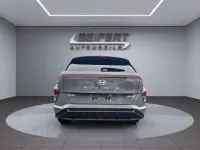 Neu Hyundai Kona N Line 150 kW (204 PS) 2026 Shadow grey / sol SUV