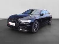 Gebraucht Audi S6 Sport 344 PS (253 kW) 2024 Brillantschwarz Limousine