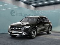 Gebraucht Mercedes GLC300 204 PS (150 kW) 2024 Schwarz SUV
