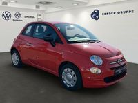Gebraucht Fiat 500 Red 69 PS (50 kW) 2022 Rot Kleinwagen