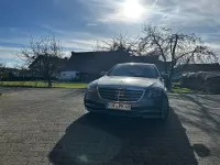 Gebraucht Mercedes S560 469 PS (344 kW) 2019 Grau Limousine