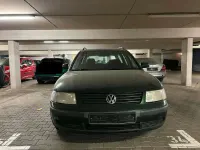 Gebraucht VW Passat 101 PS (74 kW) 1998 Kombi