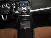 gebraucht Mercedes E300 AMG-SPORTPAKET DESIGNO *II.HAND*