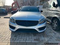 gebraucht Mercedes C450 AMG USA bis Montag nur Fest Preis