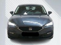 Gebraucht Seat Leon Style 116 PS (85 kW) 2025 Grau Limousine