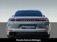 Neu Porsche Panamera 4 E-Hybrid 470 PS (345 kW) 2026 Grau Kleinwagen