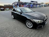 Gebraucht BMW 116 Efficient Dynamics 116 PS (85 kW) 2016 Kleinwagen