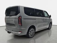 Neu Ford Tourneo Titanium X 170 PS (125 kW) 2026 Grau Van / Kleinbus