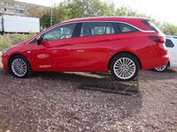 gebraucht Opel Astra INNOVATION Start/Stop