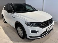 Gebraucht VW T-Roc Sport 150 PS (110 kW) 2021 Pure white SUV