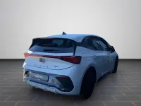 Usata Cupra Born 169 kW (231 CV) 2026 Bianco Utilitaria