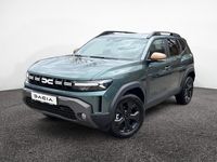 Nowe Dacia Duster Extreme 154 KM (113 kW) 2025 Zielony SUV