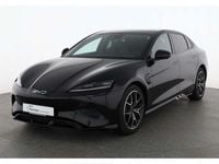 Neu BYD Seal Design 230 kW (313 PS) 2026 Obsidian black Limousine