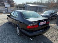 Gebraucht Saab 9-5 200 PS (147 kW) 2000 Schwarz Limousine
