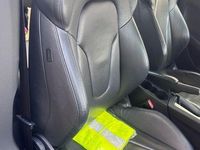 Gebraucht Audi TT Sport 200 PS (147 kW) 2007 Grau Coupé