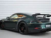 Gebraucht Porsche 992 Sport 510 PS (375 kW) 2024 Grün Coupé