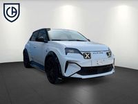 Neu Alpine A290 160 kW (218 PS) 2026 Perlmuttweiß metallic, black Kleinwagen