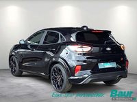 Neu Ford Puma ST 159 PS (116 kW) 2025 Schwarz SUV