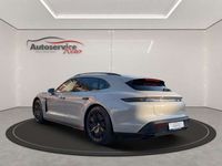 gebraucht Porsche Taycan Sport Turismo GTS*BOSE*Carbon*Head-Up*