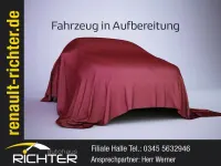 Gebraucht Renault Trafic 120 PS (88 kW) 2015 Grün Van / Kleinbus