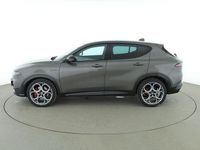Gebraucht Alfa Romeo Tonale Veloce 160 PS (117 kW) 2023 Grau SUV