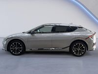 Neu Kia EV6 GT-Line 239 kW (325 PS) 2025 Grau SUV