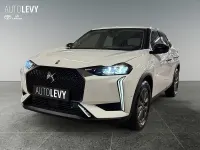 Gebraucht DS Automobiles DS3 Bastille 131 PS (96 kW) 2024 Weiss banquise SUV