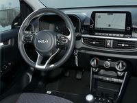 Neu Kia Picanto 68 PS (50 kW) 2025 Grau Kleinwagen