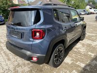 gebraucht Jeep Renegade High Upland ALLRAD