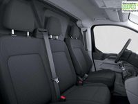 Neu Ford Transit Custom Trend 150 PS (110 kW) 2025 Frozen white Van / Kleinbus