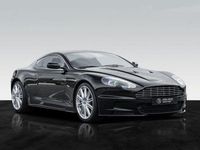 Gebraucht Aston Martin DBS 517 PS (380 kW) 2009 Schwarz