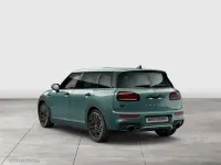 Gebraucht Mini Cooper S 178 PS (130 kW) 2023 Grün Kleinwagen