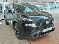 Gebraucht Nissan X-Trail 360º 204 PS (150 kW) 2024 Diamond black SUV