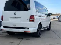 Usata VW T5 179 CV (131 kW) 2012 Bianco Furgone