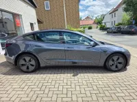 Gebraucht Tesla Model 3 366 kW (498 PS) 2022 Grau Limousine