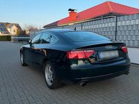 Gebraucht Audi A5 180 PS (132 kW) 2010 Coupé