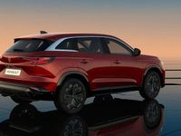 Neu Renault Austral Evolution 158 PS (116 kW) 2025 Weiß SUV