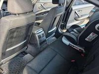 Gebraucht BMW 320 150 PS (110 kW) 2006 Schwarz Limousine