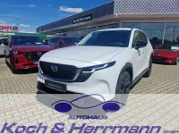Neu Mazda CX-5 Homura-Line 141 PS (103 kW) 2026 SUV