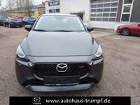 gebraucht Mazda 2 90ps 6AT HOMURA