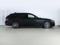 Gebraucht BMW 530e M Sport 184 PS (135 kW) 2021 Schwarz Kombi