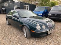 gebraucht Jaguar S-Type 20,7 Diesel