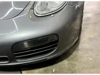 Gebraucht Porsche Boxster S 295 PS (216 kW) 2007 Grau Cabrio