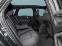 Gebraucht Audi A5 204 PS (150 kW) 2025 Grau Coupé