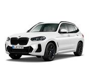 Gebraucht BMW X3 Efficient Dynamics 184 PS (135 kW) 2025 SUV