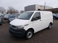Gebraucht VW Transporter 110 PS (80 kW) 2020 Weiß Van