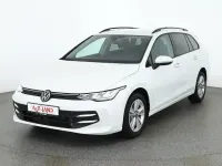 Gebraucht VW Golf VIII Life 116 PS (85 kW) 2025 Andere Kombi